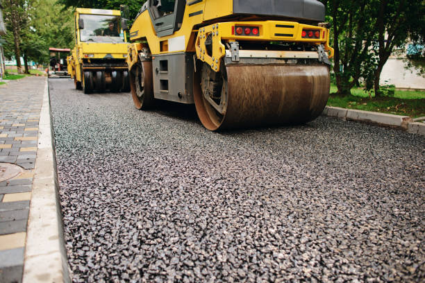 Best Affordable Driveway Pavers  in Wells, NV